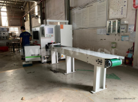 Máy Cắt Chọn Phôi Tự Động Cao Tốc - Thiết Bị Chế Biến Gỗ Hiệu Quả 23249
