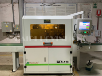 Máy Cắt Chọn Phôi Tự Động Cao Tốc - Thiết Bị Chế Biến Gỗ Hiệu Quả 23251