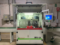 Máy Cắt Chọn Phôi Tự Động Cao Tốc - Thiết Bị Chế Biến Gỗ Hiệu Quả 23252