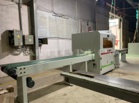 Máy Cắt Chọn Phôi Tự Động Cao Tốc - Thiết Bị Chế Biến Gỗ Hiệu Quả 23253