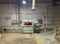 Máy Cắt Chọn Phôi Tự Động Cao Tốc - Thiết Bị Chế Biến Gỗ Hiệu Quả 23254