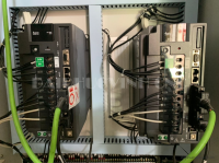 Máy Cắt Chọn Phôi Tự Động Cao Tốc - Thiết Bị Chế Biến Gỗ Hiệu Quả 23255