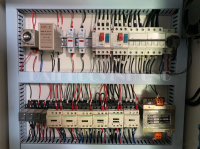 Máy Cắt Chọn Phôi Tự Động Cao Tốc - Thiết Bị Chế Biến Gỗ Hiệu Quả 23256