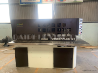 Máy May Veneer Cao Tốc Tự Động INNOVATOR G1: Giải Pháp Ghép Mí Veneer Hiệu Quả 23282