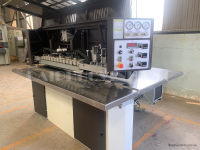 Máy May Veneer Cao Tốc Tự Động INNOVATOR G1: Giải Pháp Ghép Mí Veneer Hiệu Quả 23283