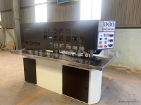 Máy May Veneer Cao Tốc Tự Động INNOVATOR G1: Giải Pháp Ghép Mí Veneer Hiệu Quả 23284