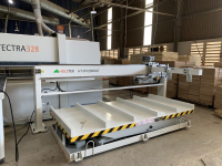 Bàn Nâng Đẩy Ván Tự Động HOLZTEK HT-DV2500AT: Giải Pháp Cấp Phôi Nhanh Cho Máy CNC 23304