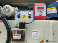 Máy Bào 2 Mặt Phôi Ngắn Cao Tốc GT-400S: Bào Gỗ Ngắn 100mm Siêu Tốc 23318