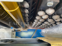 Máy Bào 2 Mặt Phôi Ngắn Cao Tốc GT-400S: Bào Gỗ Ngắn 100mm Siêu Tốc 23322