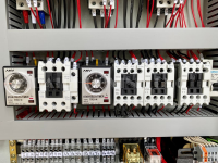 Máy Bào 2 Mặt Đài Loan 635mm Dao Xoắn Cao Tốc: Chất Lượng, Bền Bỉ & Hiệu Suất Vượt Trội 23329