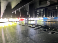 Máy Bào 2 Mặt Đài Loan 635mm Dao Xoắn Cao Tốc: Chất Lượng, Bền Bỉ & Hiệu Suất Vượt Trội 23330