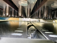 Máy Bào 2 Mặt Đài Loan 635mm Dao Xoắn Cao Tốc: Chất Lượng, Bền Bỉ & Hiệu Suất Vượt Trội 23332