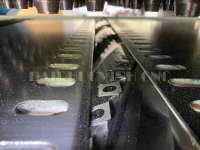 Máy Bào 2 Mặt Đài Loan 635mm Dao Xoắn Cao Tốc: Chất Lượng, Bền Bỉ & Hiệu Suất Vượt Trội 23333