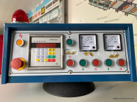 Máy Bào 2 Mặt Đài Loan 635mm Dao Xoắn Cao Tốc: Chất Lượng, Bền Bỉ & Hiệu Suất Vượt Trội 23334