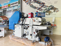 Máy Bào 2 Mặt Đài Loan 635mm Dao Xoắn Cao Tốc: Chất Lượng, Bền Bỉ & Hiệu Suất Vượt Trội 23337