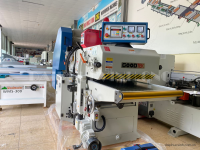 Máy Bào 2 Mặt Đài Loan 635mm Dao Xoắn Cao Tốc: Chất Lượng, Bền Bỉ & Hiệu Suất Vượt Trội 23338