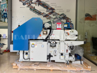 Máy Bào 2 Mặt Đài Loan 635mm Dao Xoắn Cao Tốc: Chất Lượng, Bền Bỉ & Hiệu Suất Vượt Trội 23339