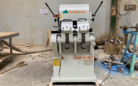 Máy Chà Nhám Cây Tròn 2 Băng WM-60B2: Chà Thô & Hoàn Thiện Hiệu Quả 23342