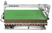 Bàn Nâng Thông Minh Tự Động Đẩy Ván WoodMaster WM-DSJ24 - Tăng Tốc Gia Công Gỗ 24364