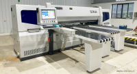 Máy Cưa Panel Saw CNC Holzkraft TECTRA 280: Độ Chính Xác Cao & Tối Ưu Vật Liệu Ván Gỗ 25359