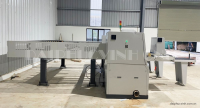 Máy Cưa Panel Saw CNC Holzkraft TECTRA 280: Độ Chính Xác Cao & Tối Ưu Vật Liệu Ván Gỗ 25361