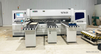 Máy Cưa Panel Saw CNC Holzkraft TECTRA 280: Độ Chính Xác Cao & Tối Ưu Vật Liệu Ván Gỗ 25362