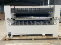 Máy Lăn Keo 2 Mặt 1300mm - Tráng Keo Ván Ép Chất Lượng Cao 25373