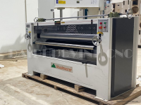 Máy Lăn Keo 2 Mặt 1300mm - Tráng Keo Ván Ép Chất Lượng Cao 25374