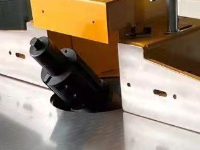 Máy Phay Tubi Nghiêng Trục: Linh Hoạt Tạo Mọi Góc Cạnh Gỗ - Tối Ưu Chi Phí Dao 25382