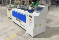 Máy Làm Mộng Mang Cá CNC Woodmaster Mặt Bàn 700mm: Độ Chính Xác Tuyệt Đối Cho Nội Thất Gỗ 25386