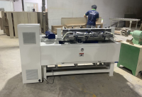 Máy Làm Mộng Mang Cá CNC Woodmaster Mặt Bàn 700mm: Độ Chính Xác Tuyệt Đối Cho Nội Thất Gỗ 25387