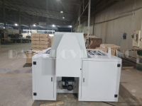 Máy Ép Vân Gỗ 600mm (Có Gia Nhiệt) - Tạo Sớ Vân Gỗ Tự Nhiên, Ấn Tượng 25409