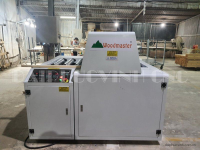 Máy Ép Vân Gỗ 600mm (Có Gia Nhiệt) - Tạo Sớ Vân Gỗ Tự Nhiên, Ấn Tượng 25410