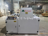 Máy Ép Vân Gỗ 600mm (Có Gia Nhiệt) - Tạo Sớ Vân Gỗ Tự Nhiên, Ấn Tượng 25411