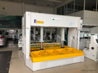 Máy Ép Ngội Thủy Lực Bàn Lớn 50T HOLZTEK 1.9x2.5m – Chuyên Nghiệp Cho Nội Thất Gỗ 25447