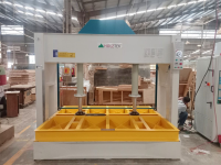 Máy Ép Ngội Thủy Lực Bàn Lớn 50T HOLZTEK 1.9x2.5m – Chuyên Nghiệp Cho Nội Thất Gỗ 25459