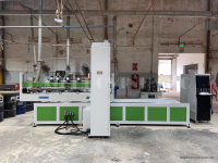 MÁY CƯA LỌNG CNC ( LỌNG GỖ TỰ ĐỘNG ) Đại Phúc Vinh 25461