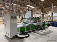 Máy Cưa Lọng CNC 2400mm: Độ Chính Xác Cao Cho Gia Công Gỗ Nội Thất Chuyên Nghiệp 25464