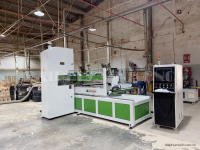 Máy Cưa Lọng CNC 2400mm: Độ Chính Xác Cao Cho Gia Công Gỗ Nội Thất Chuyên Nghiệp 25467