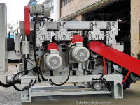 Máy Bào 2 Mặt Chẻ Phôi Nhiều Lưỡi 250mm Woodmaster: Báo Giá & Đánh Giá 25470