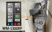 Máy Chà Nhám Thùng 2 Trục 1m3 (1300mm) Woodmaster: HIỆU SUẤT CAO, CHẤT LƯỢNG VƯỢT TRỘI 26358