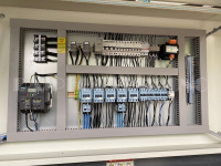 Máy Chà Nhám Thùng 2 Trục 1m3 (1300mm) Woodmaster: HIỆU SUẤT CAO, CHẤT LƯỢNG VƯỢT TRỘI 26363