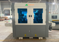 Máy Chà Nhám Chổi 4 Hàng Trục 1300mm WM-1300-P2C2: Inverter, Cảm Ứng Shilin 26370