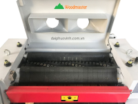 Máy Bào Cuốn Băng Tải Phôi Ngắn Cao Tốc 600MM - Thiết Bị Chế Biến Gỗ Chuyên Nghiệp 26396