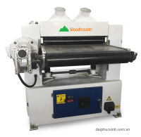 Máy Bào Cuốn Băng Tải Phôi Ngắn Cao Tốc 600MM - Thiết Bị Chế Biến Gỗ Chuyên Nghiệp 26397