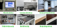 Máy Cưa Panel Saw CNC Optimize HOLZTEK: Cắt Tối Ưu, Siêu Tốc Cho Ngành Gỗ 26398