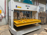 Máy Ép Ngội Thủy Lực Bàn Lớn 50T HOLZTEK 1.9x2.5m – Chuyên Nghiệp Cho Nội Thất Gỗ 26399