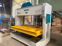 Máy Ép Ngội Thủy Lực Bàn Lớn 50T HOLZTEK 1.9x2.5m – Chuyên Nghiệp Cho Nội Thất Gỗ 26400