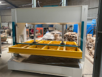 Máy Ép Ngội Thủy Lực Bàn Lớn 50T HOLZTEK 1.9x2.5m – Chuyên Nghiệp Cho Nội Thất Gỗ 26401