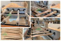 Máy Phay CNC 4 Trục 16 Dao Kẹp Xoay 360°: Tối Ưu Hiệu Suất Chế Biến Gỗ Vượt Trội 26408